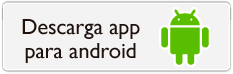 Descargar versión android
