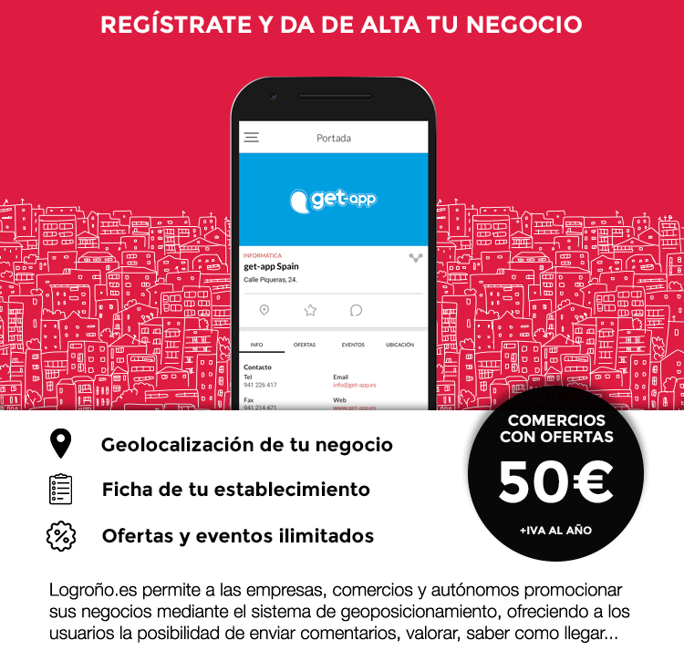 Comercios Plus - Comercios
